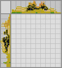 Japanese crossword «Bear» Japanese crossword «Bear»