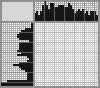 Japanese crossword «Mouse» Japanese crossword «Mouse»