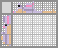Japanese crossword &laquo;Mouse&raquo;