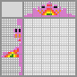 Japanese crossword «Teddy Bear» Japanese crossword «Teddy Bear»