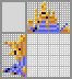Japanese crossword «Teddy Bear» Japanese crossword «Teddy Bear»