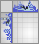 Japanese crossword «Bear» Japanese crossword «Bear»