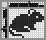 Japanese crossword &laquo;Mouse&raquo;