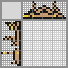 Japanese crossword «Bear» Japanese crossword «Bear»
