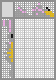 Japanese crossword «Mouse» Japanese crossword «Mouse»