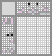Japanese crossword &laquo;Mouse&raquo;