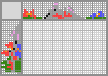 Japanese crossword «Mouse» Japanese crossword «Mouse»