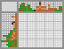 Japanese crossword &laquo;Bear&raquo;