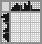 Japanese crossword &laquo;Mouse&raquo;