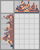 Random crossword