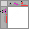 Japanese crossword «Mouse» Japanese crossword «Mouse»