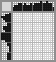 Japanese crossword «Bear» Japanese crossword «Bear»
