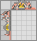 Random crossword