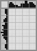 Japanese crossword &laquo;Mouse&raquo;