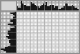 Japanese crossword &laquo;Bear&raquo;