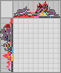 Japanese crossword «Mouse-baby» Japanese crossword «Mouse-baby»