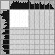 Japanese crossword «Mouse mother» Japanese crossword «Mouse mother»
