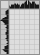 Japanese crossword &laquo;Bear with balalaika&raquo;