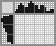 Japanese crossword &laquo;A mouse with a Cup of tea&raquo;