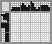 Japanese crossword &laquo;Mouse Sonya (from Alice in Wonderland)&raquo;