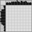 Japanese crossword «A mouse in a hole» Japanese crossword «A mouse in a hole»
