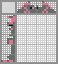 Japanese crossword «Mouse - Eight» Japanese crossword «Mouse - Eight»