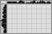Japanese crossword &laquo;Mice&raquo;