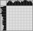 Japanese crossword «Mice» Japanese crossword «Mice»