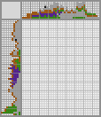 Japanese crossword «Mouse» Japanese crossword «Mouse»