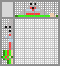 Japanese crossword «Mouse» Japanese crossword «Mouse»