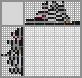 Japanese crossword &laquo;Mouse&raquo;