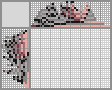 Japanese crossword «Mouse» Japanese crossword «Mouse»