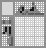 Japanese crossword &laquo;Mouse&raquo;