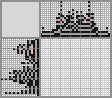 Japanese crossword &laquo;Mouse&raquo;