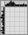 Japanese crossword &laquo;Mouse&raquo;