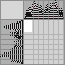 Japanese crossword «Mouse» Japanese crossword «Mouse»