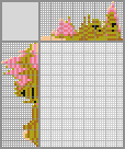 Japanese crossword «Mouse» Japanese crossword «Mouse»