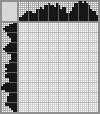 Japanese crossword &laquo;Little mouse&raquo;