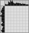 Japanese crossword &laquo;Little mouse&raquo;