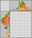 Japanese crossword «Mouse» Japanese crossword «Mouse»