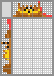 Japanese crossword «Teddy-bear» Japanese crossword «Teddy-bear»