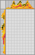 Japanese crossword «Teddy Bear» Japanese crossword «Teddy Bear»