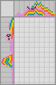 Japanese crossword «Teddy Bear» Japanese crossword «Teddy Bear»