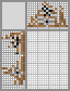 Japanese crossword «Bear» Japanese crossword «Bear»