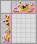 Japanese crossword «Teddy bear» Japanese crossword «Teddy bear»