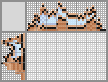 Japanese crossword «Bowl» Japanese crossword «Bowl»