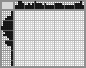 Japanese crossword «Fruit bowl» Japanese crossword «Fruit bowl»