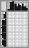 Japanese crossword &laquo;The Thinker&raquo;