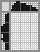 Japanese crossword &laquo;Thinker&raquo;