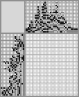 Japanese crossword «Miss Marple Agatha Christie» Japanese crossword «Miss Marple Agatha Christie»